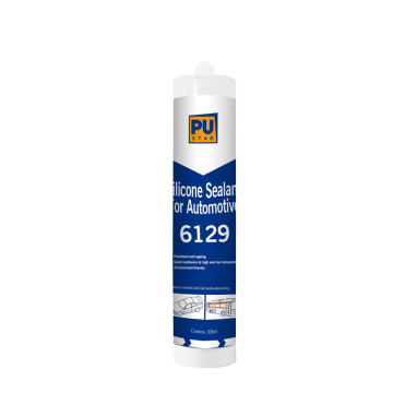 Silicone Sealant Neutral No Smell Lower Price